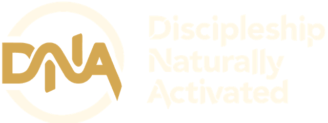 DNA Discipleship