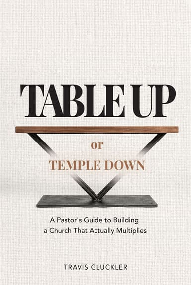 Table Up or Temple Down